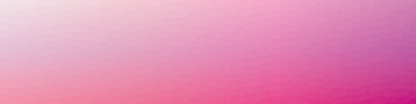 Abstract Trianglify gradient Generative Art background illustration