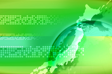 日本のグローバルなイメージ21