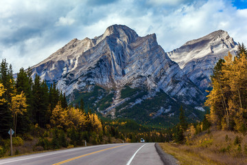 Fototapeta premium The valley