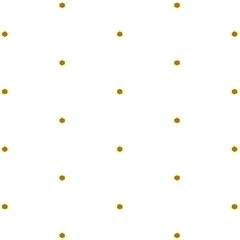 Seamless vector pattern in ornamental style. Geometric desing texture for gift.