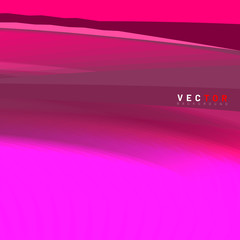 abstract vector background. Concept shape curved pattern. colorful gradient texture. Vector illustrations for wallpapers, banners, backgrounds, cards, landing pages, etc.