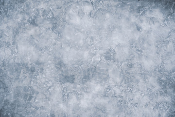 Cement concrete floor & wall floor background , display products ,room, interior