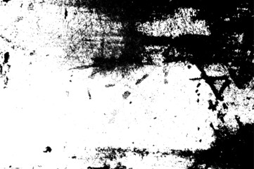 Grunge textures set. Distressed Effect. Grunge Background. Vector textured effect. Vector illustration. 