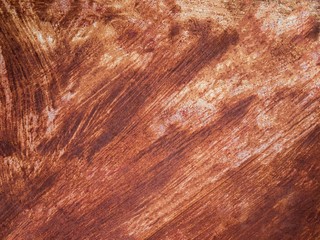 Rust metal background, rusted metal texture  and Rusty metal sheet.