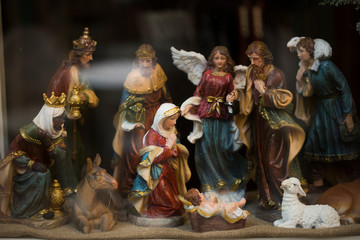 Christmas toy. Christmas background. Toys. Gifts. 