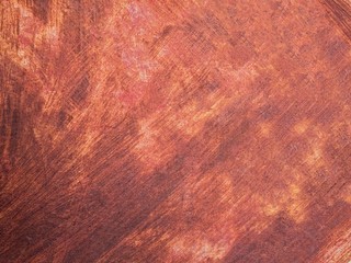 Rust metal background, rusted metal texture, rust andstain.