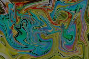 abstract colorful background