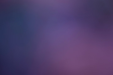 Abstract blurred dark purple background or texture.