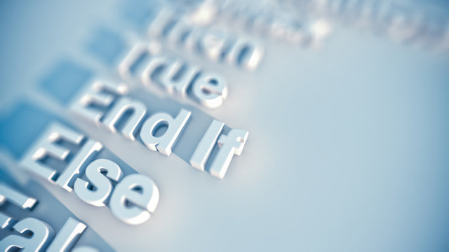 Programming Syntax