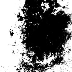 Distress Overlay Texture