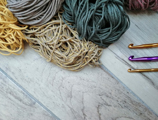 cord knitting
