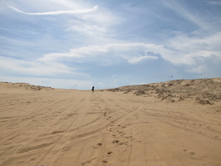 DALAT- MUINE, VIETNAM