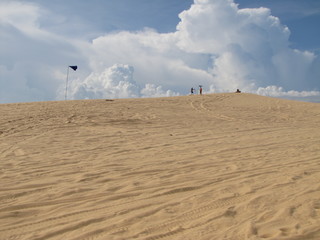 DALAT- MUINE, VIETNAM