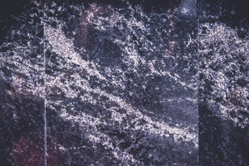 black marble background texture