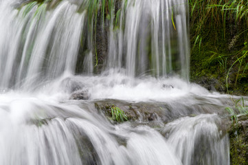 Giessbachfall - Brienzersee - Berner Oberland - Thunersee
