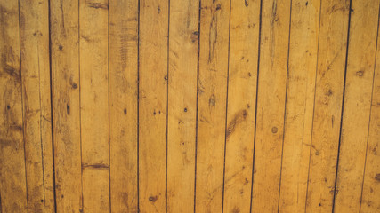 Wood background texture, wooden planks. With copy space. Old wood plank wall background, Old wooden uneven texture pattern background.