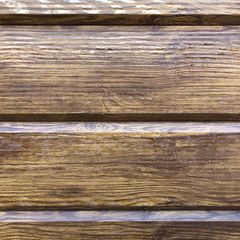 vintage Wood pine plank brown texture background