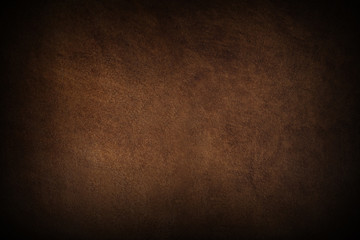 abstract leather texture may used as background