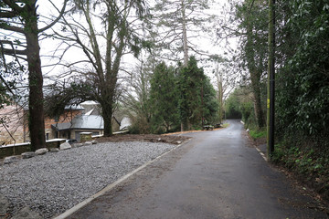 FORMER TRURO CATHEDRAL SCHOOL ESTATE