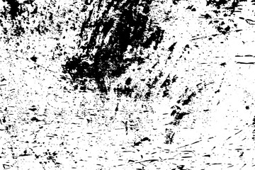 Grunge Overlay Texture