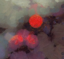  painting reproduction 200dpi, drawing on canvas,a high resolution