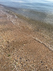 sea shore
