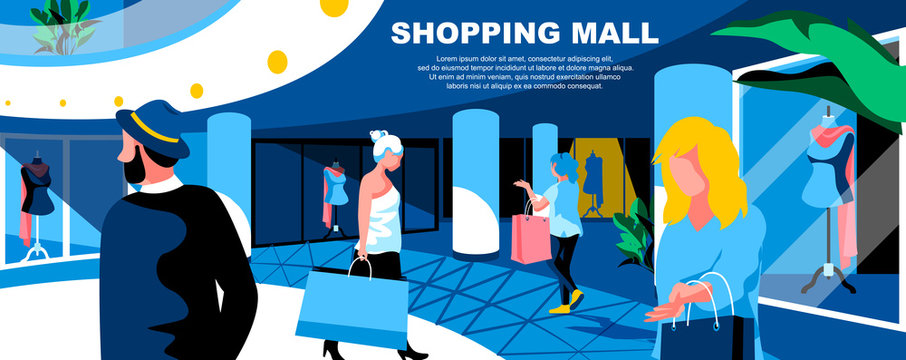 Shopping Mall Cartoon Images – Browse 23,122 Stock Photos, Vectors, and  Video | Adobe Stock