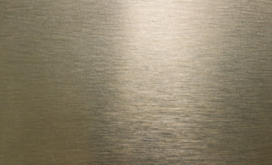 brushed metal texture or plate