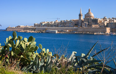 Malta, Valetta - 314746218