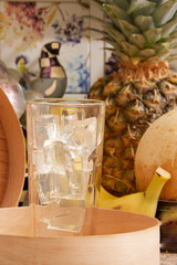 valentin table setting