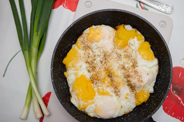  Central bank in the city of frankfurt at sunset. 10.01.2020 Frankfurt am Main Germany.