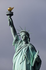 Fototapeta premium New York