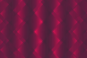 Red black abstract background. Geometric backdrop.
