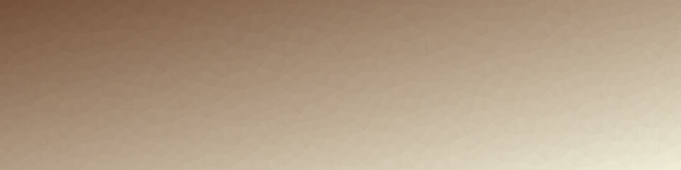 Abstract Low Polygon gradient Generative Art background illustration