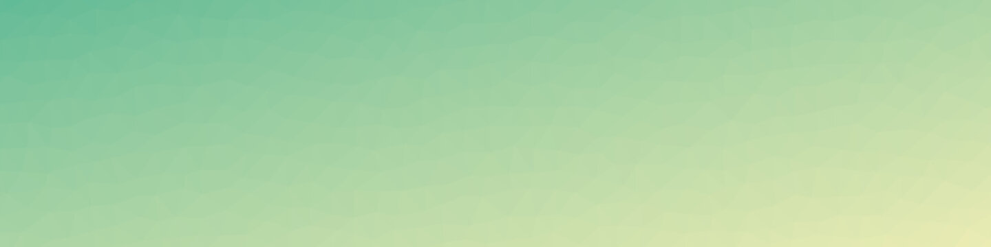 Abstract Low Polygon gradient Generative Art background illustration