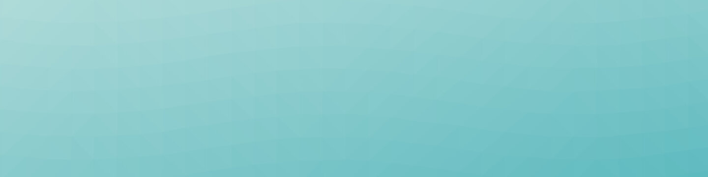 Abstract Low Polygon gradient Generative Art background illustration