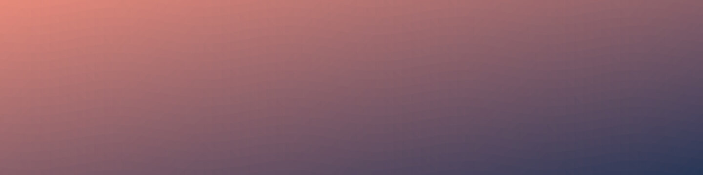Abstract Low Polygon gradient Generative Art background illustration