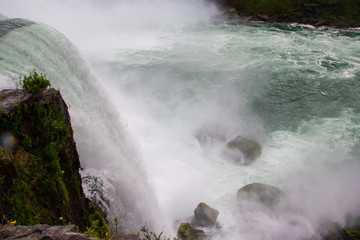 Niagara Falls