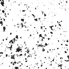 Distress Grainy Overlay