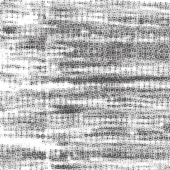 Halftone Overlay Texture