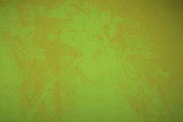 Green Grunge Background