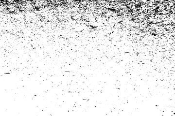 Distress Overlay Texture