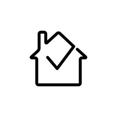 home icon design