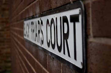 Fototapeta premium sign