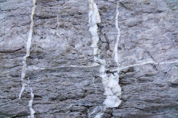 Close up of natural Stones texture background