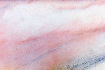 Background of pink marble texture