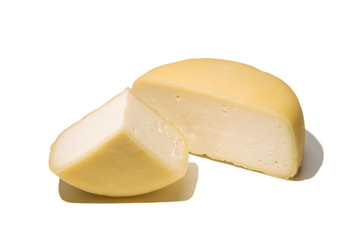 Hard cheese