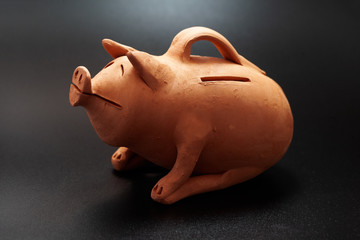Piggy bank