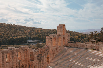 Athen Griechenland