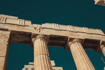 Griechenland Athen